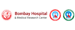 Bombay Hospital Logo